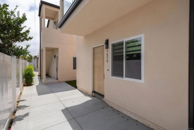 3650 Quimby St, San Diego, CA 92106