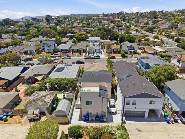 3650 Quimby St, San Diego, CA 92106
