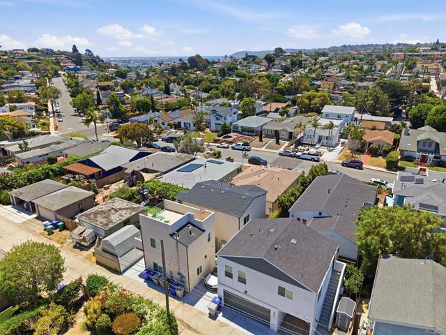 3650 Quimby St, San Diego, CA 92106