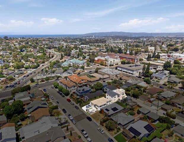 3650 Quimby St, San Diego, CA 92106