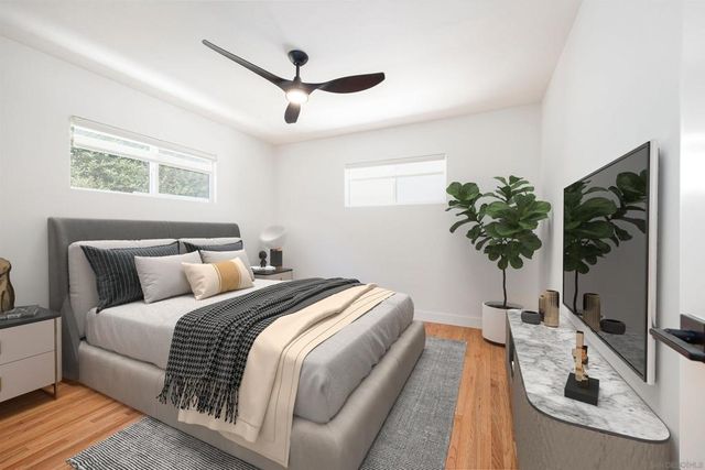 3650 Quimby St, San Diego, CA 92106