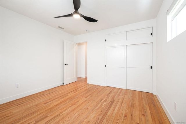 3650 Quimby St, San Diego, CA 92106