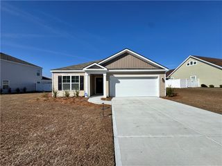 38 Autumns Wood Drive, Brunswick, GA 31525