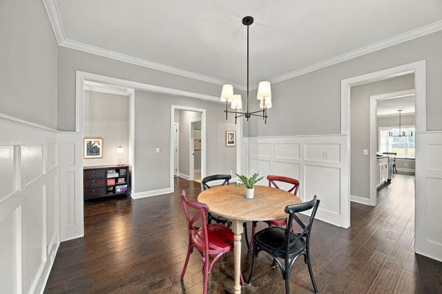 8804 Knolling Loop, Ooltewah, TN 37363