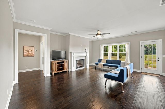 8804 Knolling Loop, Ooltewah, TN 37363