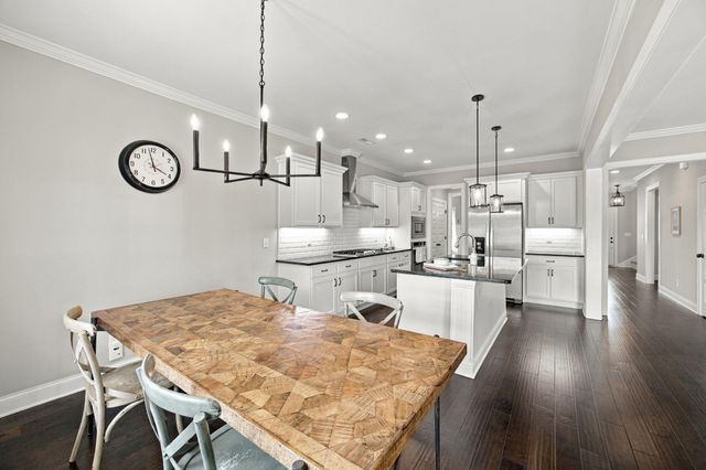 8804 Knolling Loop, Ooltewah, TN 37363
