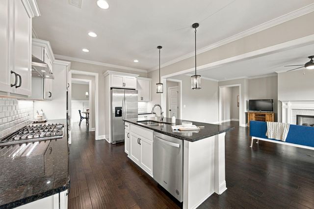8804 Knolling Loop, Ooltewah, TN 37363