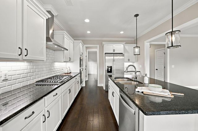 8804 Knolling Loop, Ooltewah, TN 37363