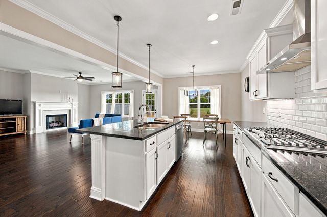 8804 Knolling Loop, Ooltewah, TN 37363