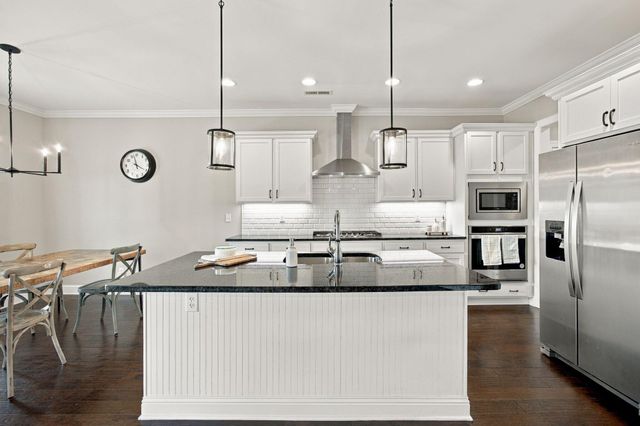 8804 Knolling Loop, Ooltewah, TN 37363
