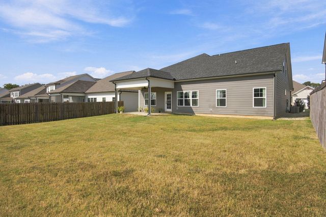 8804 Knolling Loop, Ooltewah, TN 37363