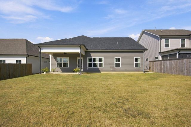 8804 Knolling Loop, Ooltewah, TN 37363