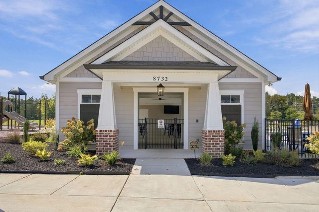 8804 Knolling Loop, Ooltewah, TN 37363
