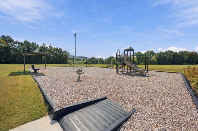 8804 Knolling Loop, Ooltewah, TN 37363