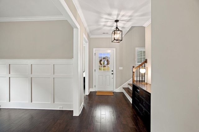 8804 Knolling Loop, Ooltewah, TN 37363