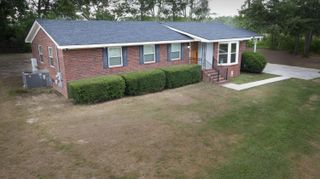 453 SE Harrison Road, Thomson, GA 30824