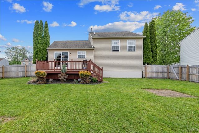 5115 Old Barn Road, Clay, NY 13041
