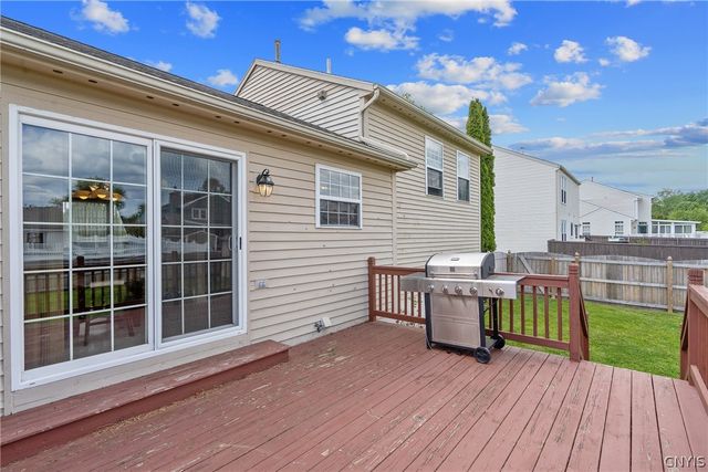 5115 Old Barn Road, Clay, NY 13041