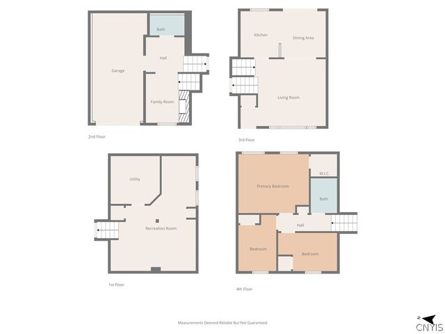 5115 Old Barn Road, Clay, NY 13041