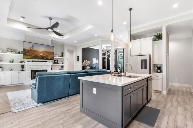756 Road 660, Dayton, TX 77535