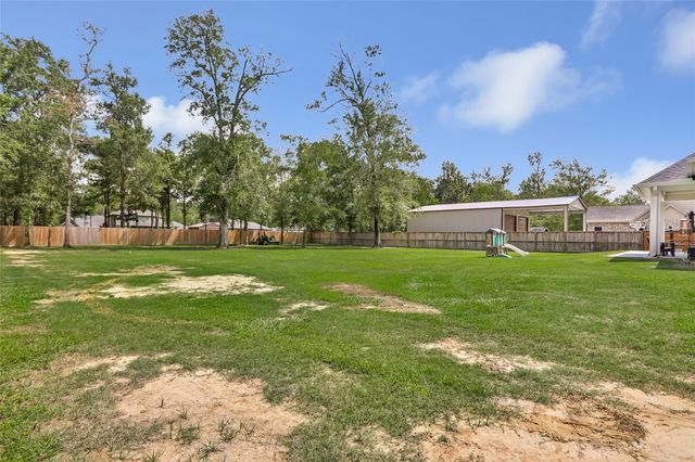 756 Road 660, Dayton, TX 77535