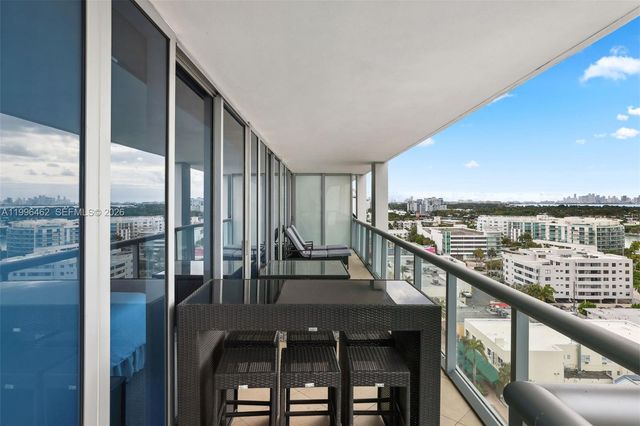 6799 Collins Ave 1106, Miami Beach, FL 33141