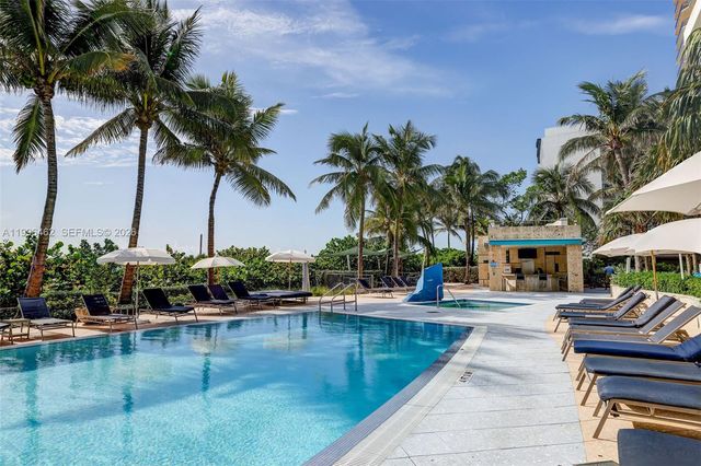 6799 Collins Ave 1106, Miami Beach, FL 33141