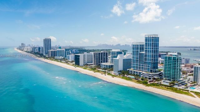 6799 Collins Ave 1106, Miami Beach, FL 33141