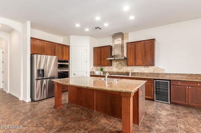 4046 E WOODSTOCK Road, Cave Creek, AZ 85331