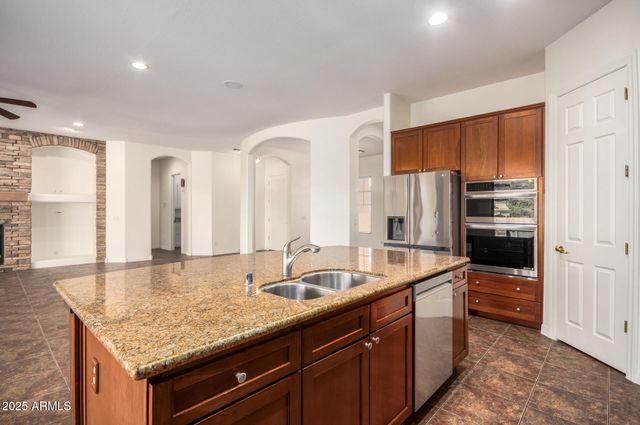 4046 E WOODSTOCK Road, Cave Creek, AZ 85331