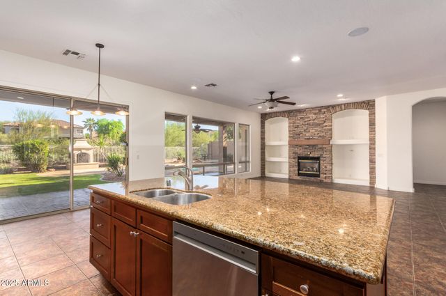 4046 E WOODSTOCK Road, Cave Creek, AZ 85331