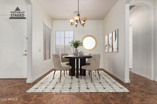 4046 E WOODSTOCK Road, Cave Creek, AZ 85331