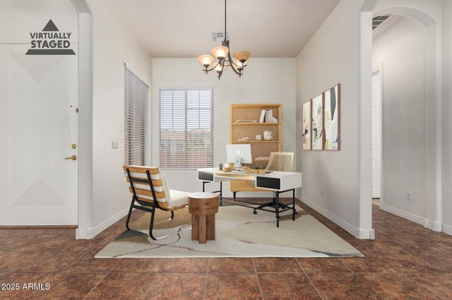 4046 E WOODSTOCK Road, Cave Creek, AZ 85331