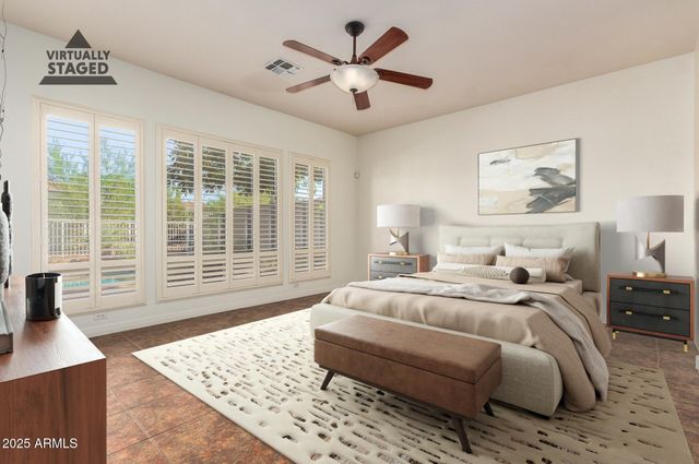 4046 E WOODSTOCK Road, Cave Creek, AZ 85331