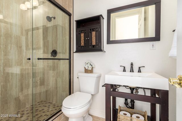 4046 E WOODSTOCK Road, Cave Creek, AZ 85331