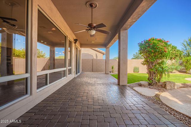 4046 E WOODSTOCK Road, Cave Creek, AZ 85331