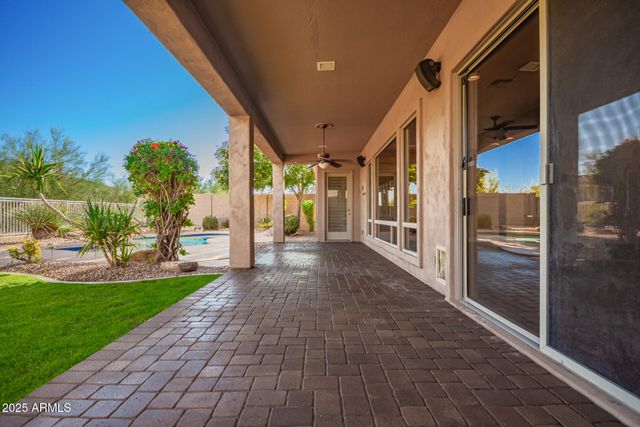 4046 E WOODSTOCK Road, Cave Creek, AZ 85331