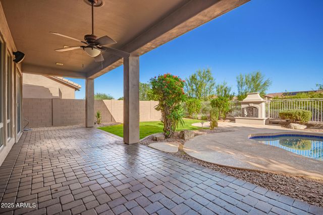 4046 E WOODSTOCK Road, Cave Creek, AZ 85331