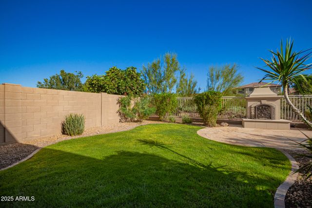 4046 E WOODSTOCK Road, Cave Creek, AZ 85331