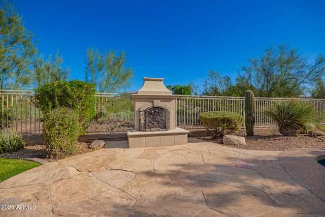 4046 E WOODSTOCK Road, Cave Creek, AZ 85331