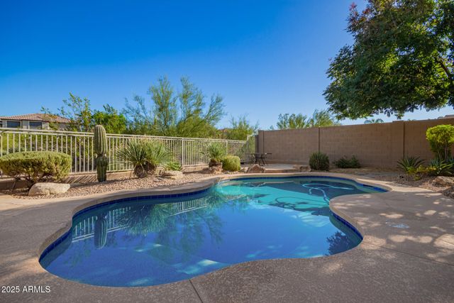 4046 E WOODSTOCK Road, Cave Creek, AZ 85331