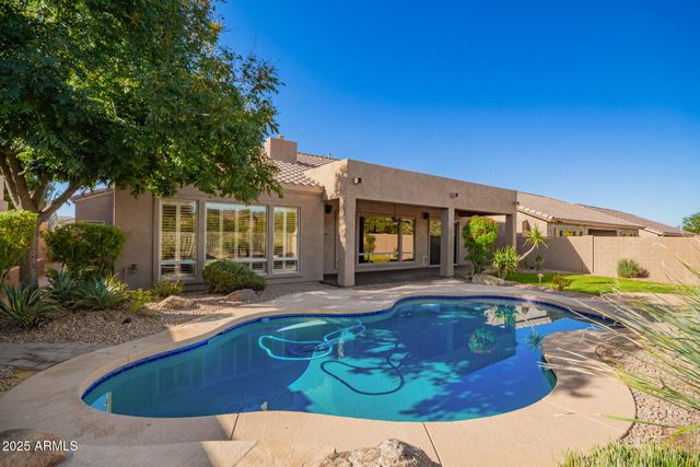 4046 E WOODSTOCK Road, Cave Creek, AZ 85331