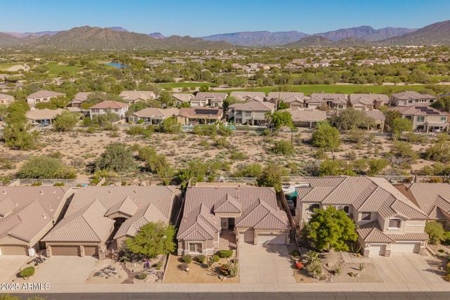 4046 E WOODSTOCK Road, Cave Creek, AZ 85331