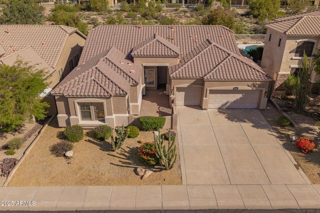 4046 E WOODSTOCK Road, Cave Creek, AZ 85331