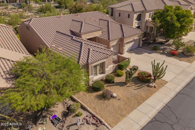 4046 E WOODSTOCK Road, Cave Creek, AZ 85331