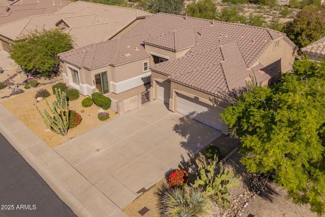 4046 E WOODSTOCK Road, Cave Creek, AZ 85331