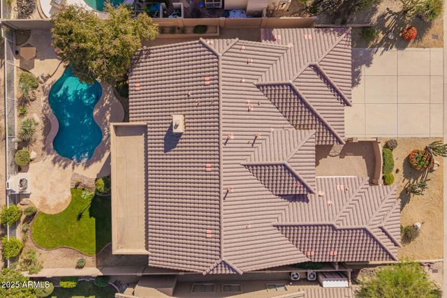 4046 E WOODSTOCK Road, Cave Creek, AZ 85331