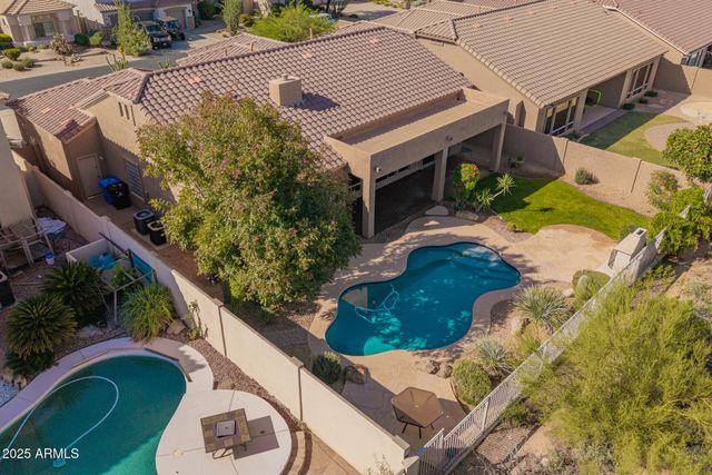 4046 E WOODSTOCK Road, Cave Creek, AZ 85331