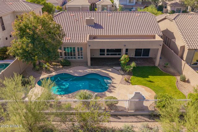 4046 E WOODSTOCK Road, Cave Creek, AZ 85331