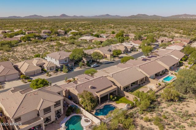 4046 E WOODSTOCK Road, Cave Creek, AZ 85331